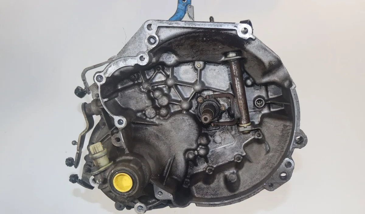 Boîte de vitesses manuelle Citroen SAXO (S0, S1) 1.0 x (1996-1998) 5 portes occasion