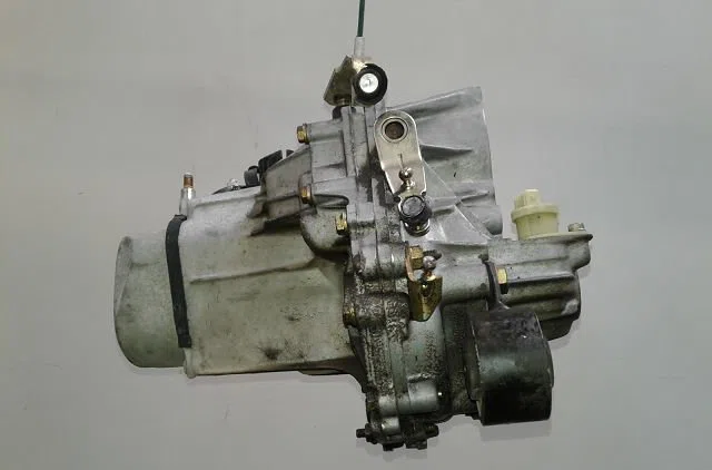 Boîte de vitesses manuelle Citroen SAXO (S0, S1) 1.1 x, sx (1996-2003) 5 portes occasion