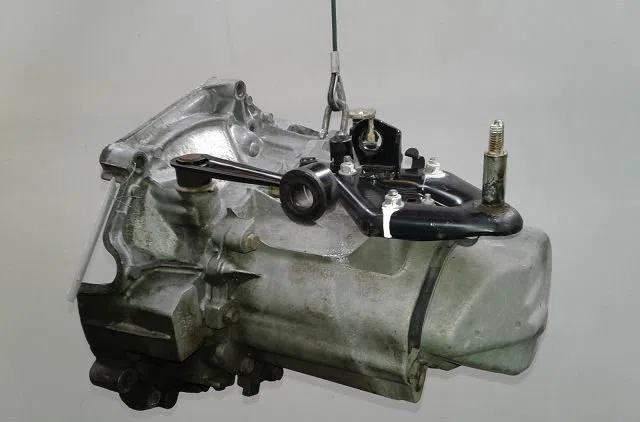Boîte de vitesses manuelle Citroen SAXO (S0, S1) 1.1 x, sx (1996-2003) 5 portes occasion