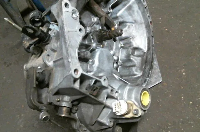 Boîte de vitesses manuelle Citroen SAXO (S0, S1) 1.1 x, sx (1996-2003) 5 portes occasion