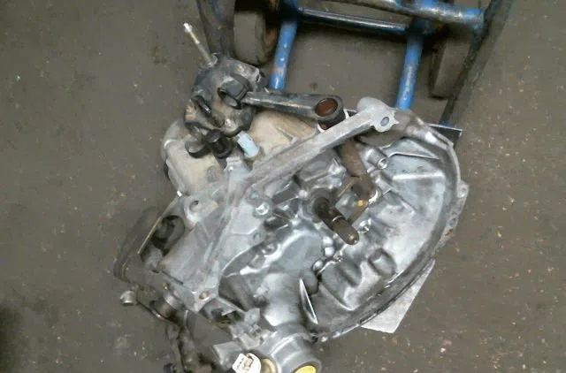 Boîte de vitesses manuelle Citroen SAXO (S0, S1) 1.1 x, sx (1996-2003) 5 portes occasion