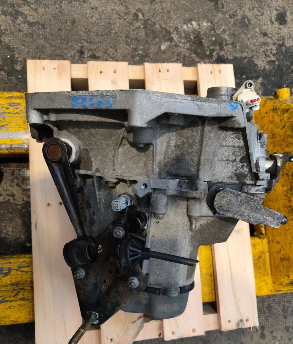 Boîte de vitesses manuelle Citroen SAXO (S0, S1) 1.1 x, sx (1996-2003) 5 portes occasion