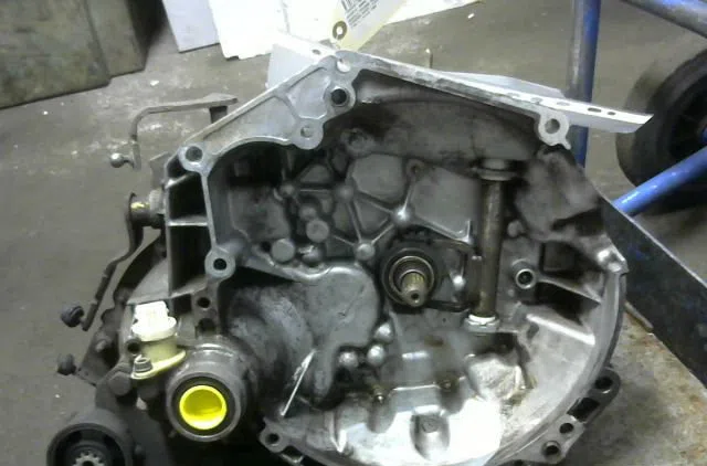 Boîte de vitesses manuelle Citroen SAXO (S0, S1) 1.1 x, sx (1996-2003) 5 portes occasion