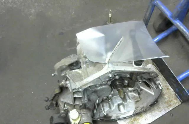 Boîte de vitesses manuelle Citroen SAXO (S0, S1) 1.1 x, sx (1996-2003) 5 portes occasion