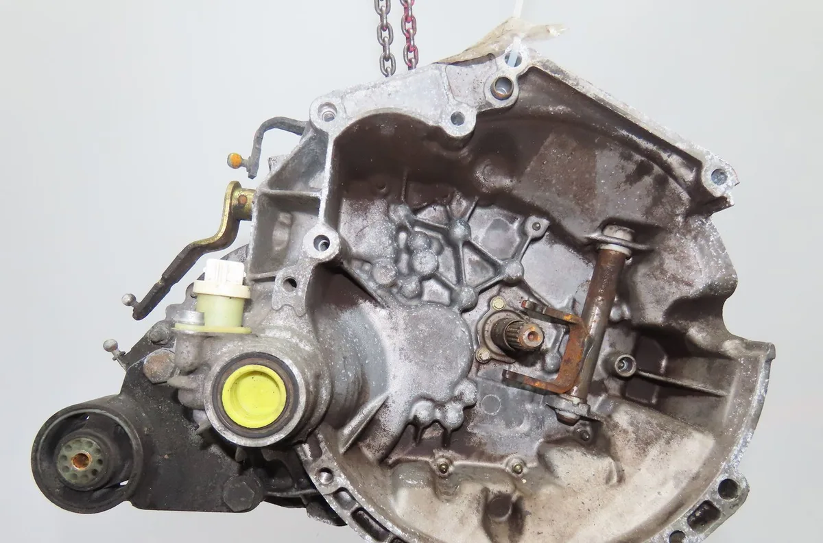 Boîte de vitesses manuelle Citroen SAXO (S0, S1) 1.1 x, sx (1996-2003) 5 portes occasion