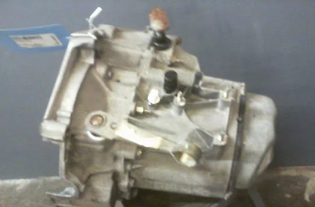 Boîte de vitesses manuelle Citroen SAXO (S0, S1) 1.4 vts (1996-2003) occasion