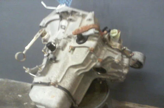 Boîte de vitesses manuelle Citroen SAXO (S0, S1) 1.4 vts (1996-2003) occasion