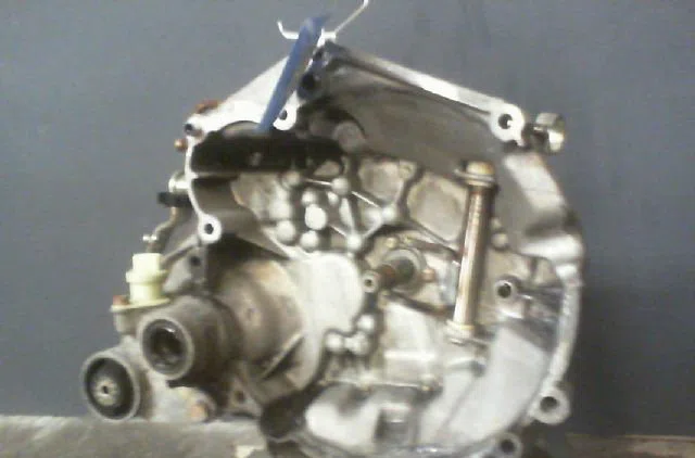 Boîte de vitesses manuelle Citroen SAXO (S0, S1) 1.4 vts (1996-2003) occasion