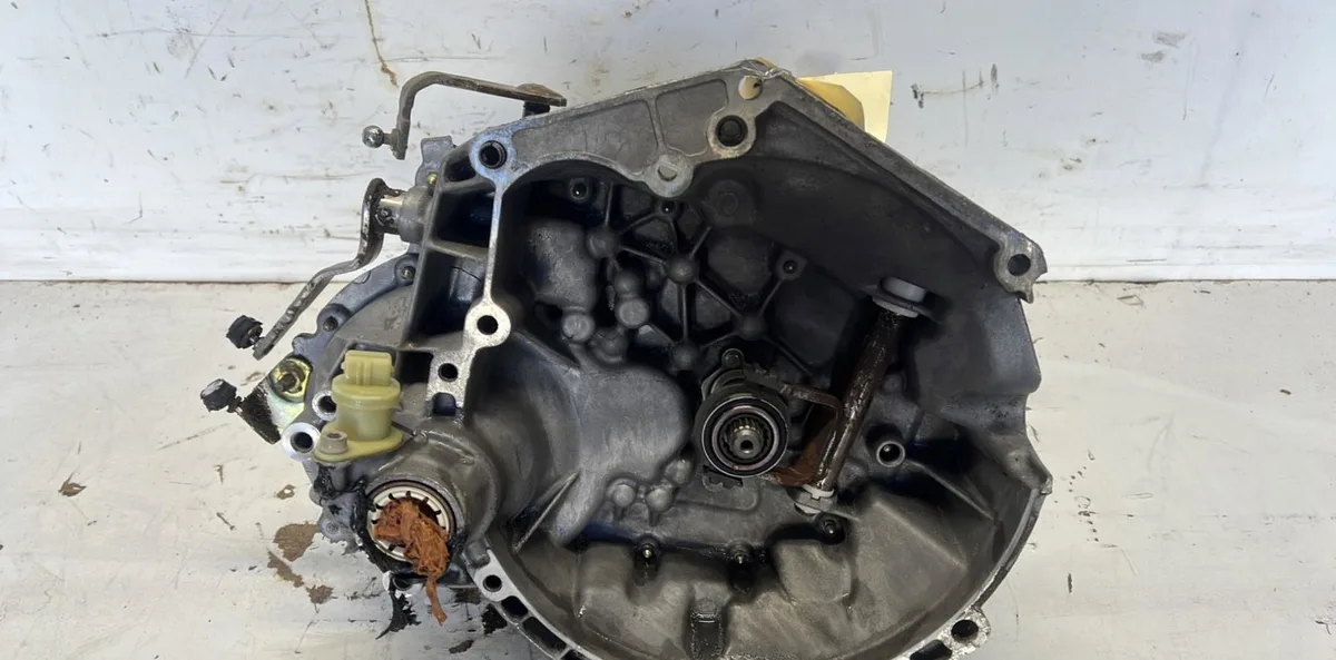 Boîte de vitesses manuelle Citroen SAXO (S0, S1) 1.4 vts (1996-2003) occasion
