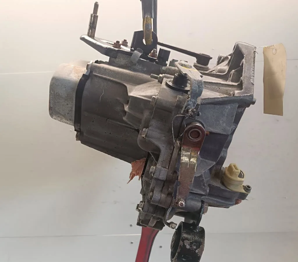 Boîte de vitesses manuelle Citroen SAXO (S0, S1) 1.4 vts (1996-2003) occasion