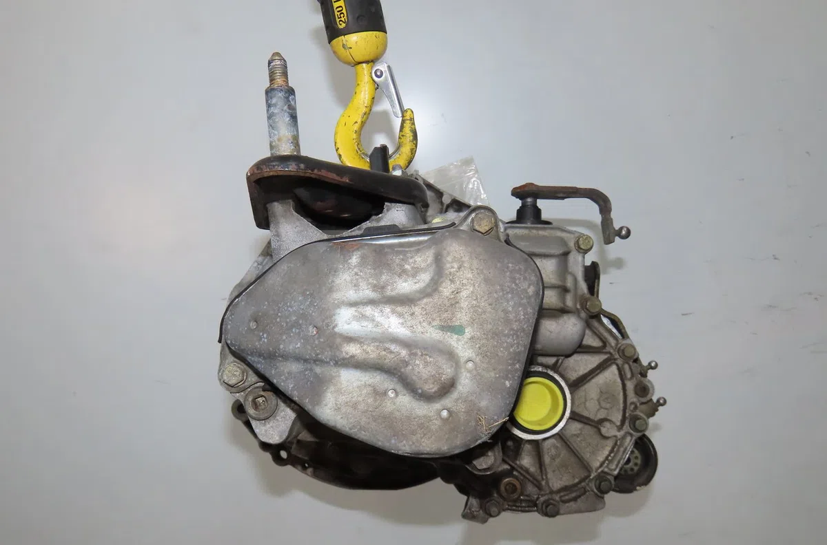 Boîte de vitesses manuelle Citroen SAXO (S0, S1) 1.5 d (1996-2001) 5 portes occasion