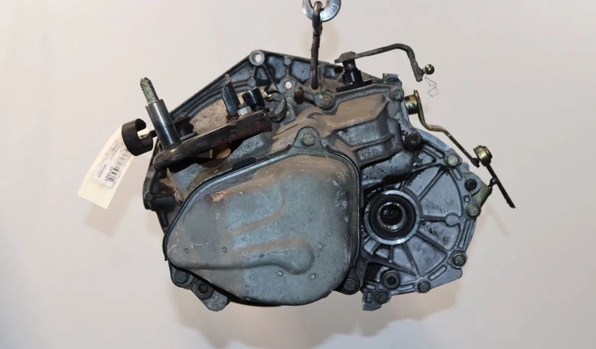 Boîte de vitesses manuelle Citroen SAXO (S0, S1) 1.5 d (1996-2001) occasion