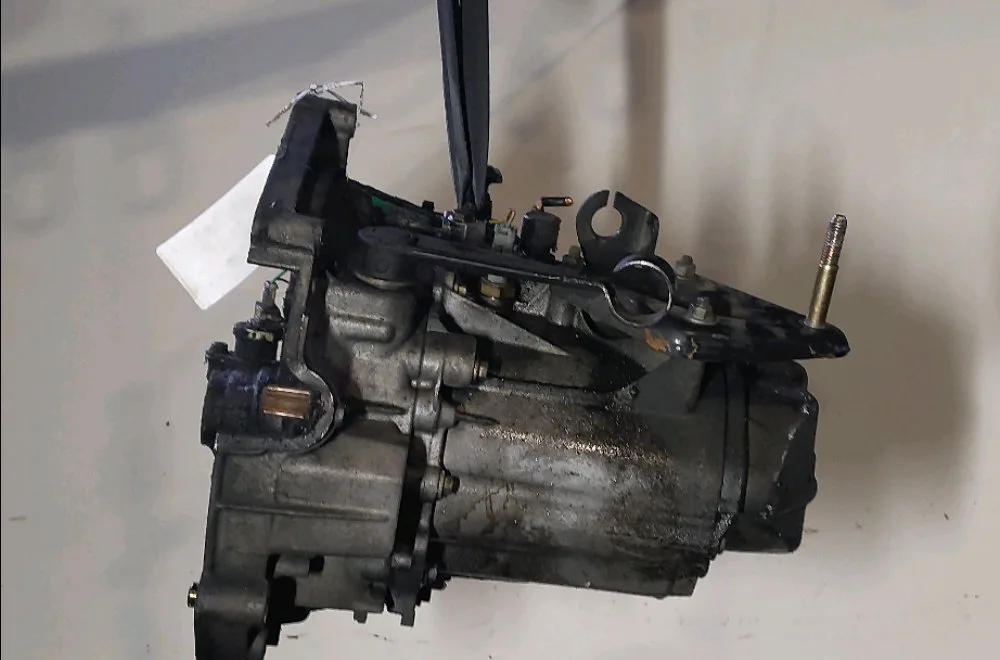 Boîte de vitesses manuelle Citroen SAXO (S0, S1) 1.5 d (1996-2001) occasion