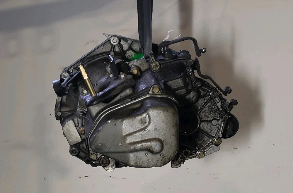 Boîte de vitesses manuelle Citroen SAXO (S0, S1) 1.5 d (1996-2001) occasion