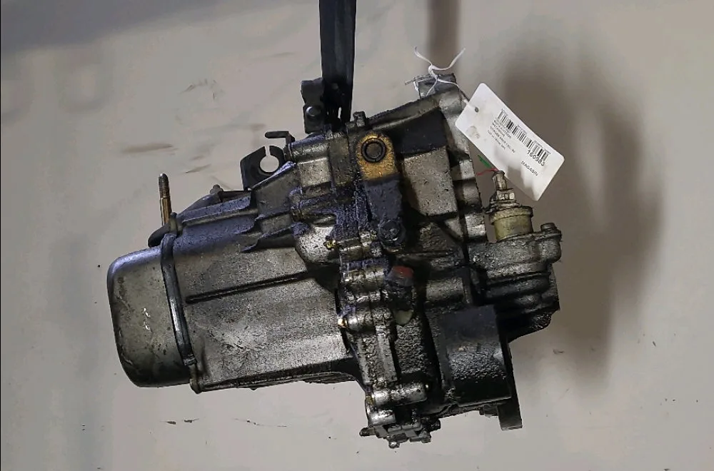 Boîte de vitesses manuelle Citroen SAXO (S0, S1) 1.5 d (1996-2001) occasion