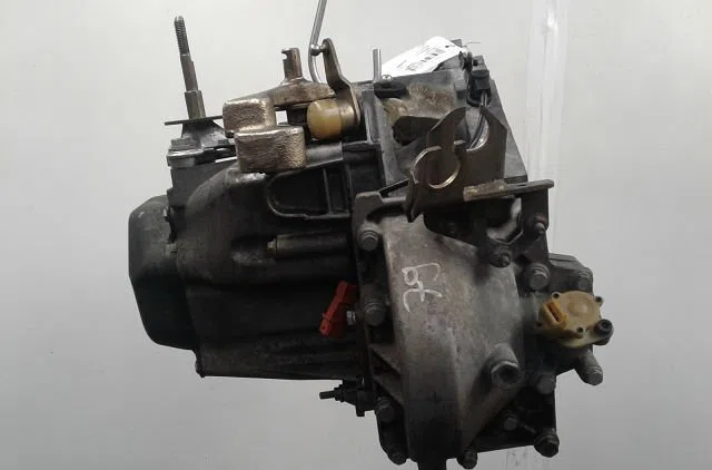 Boîte de vitesses manuelle Citroen XANTIA Break (X1_, X2_) 2.0 turbo (1995-2003) occasion