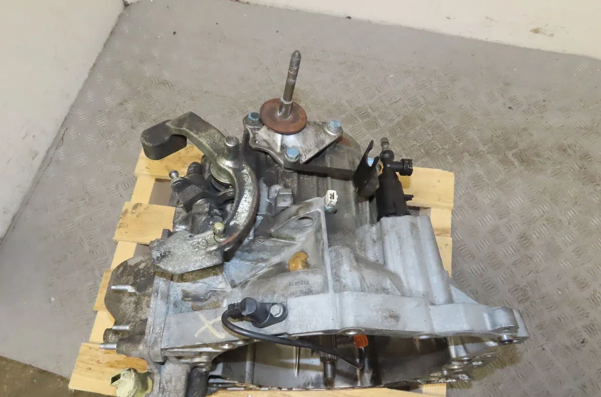 Boîte de vitesses manuelle Citroen XANTIA (X1_, X2_) 2.0 hdi 109 (1999-2003) occasion