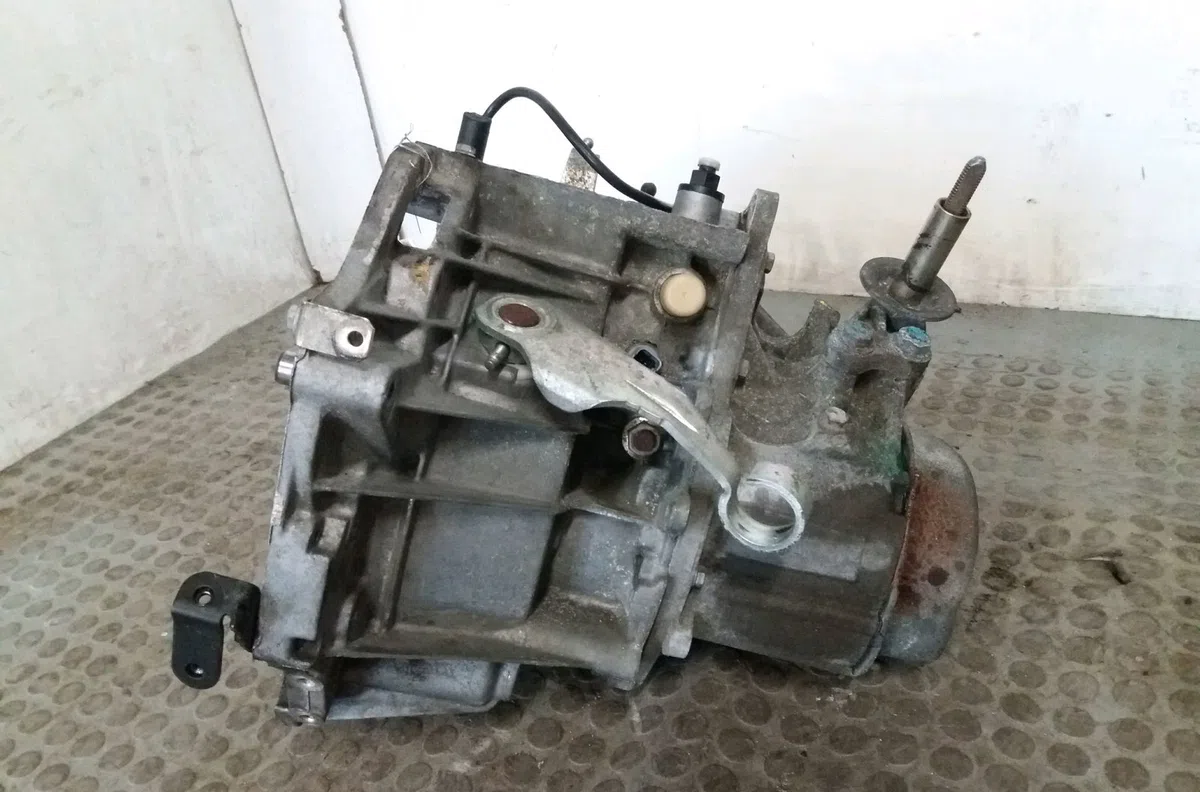 Boîte de vitesses manuelle Citroen XANTIA (X1_, X2_) 2.0 hdi 90 (1999-2003) occasion