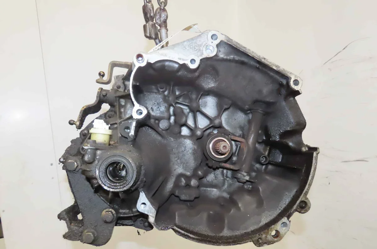 Boîte de vitesses manuelle CITROEN XSARA I occasion