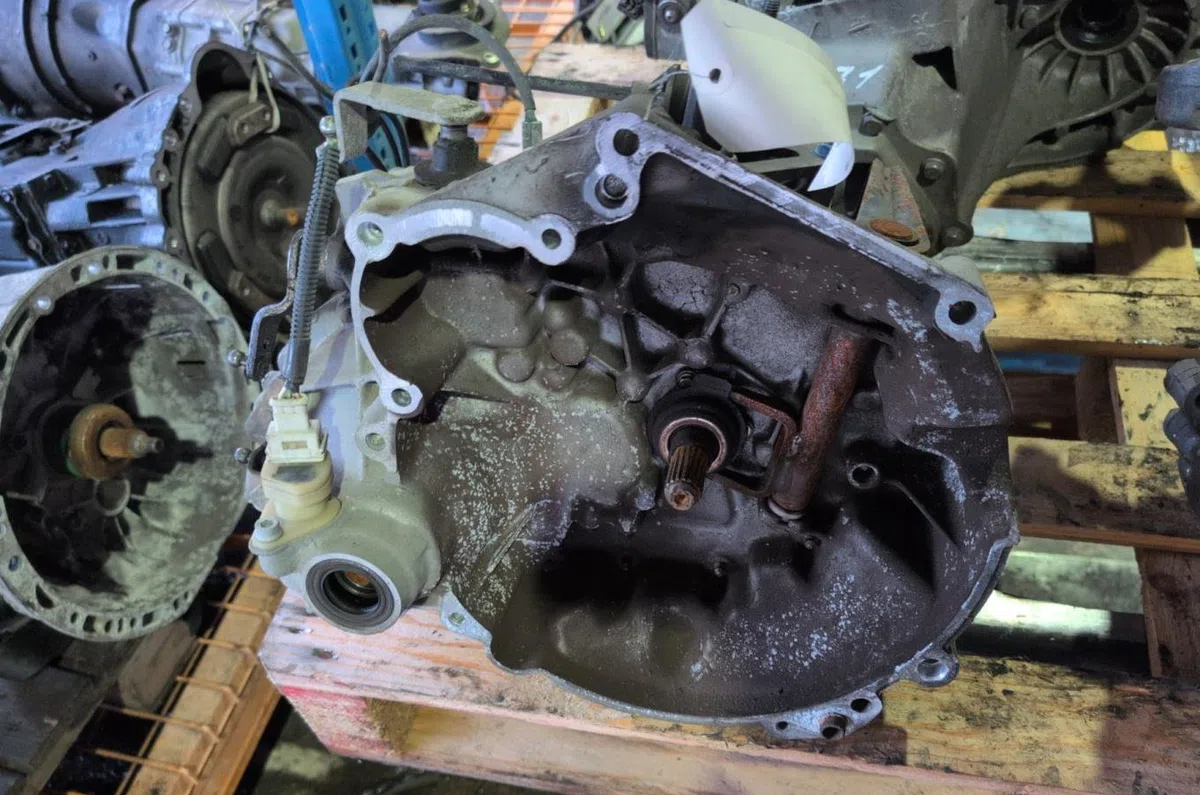 Boîte de vitesses manuelle Citroen XSARA (N1) 1.4 i (1997-2005) occasion