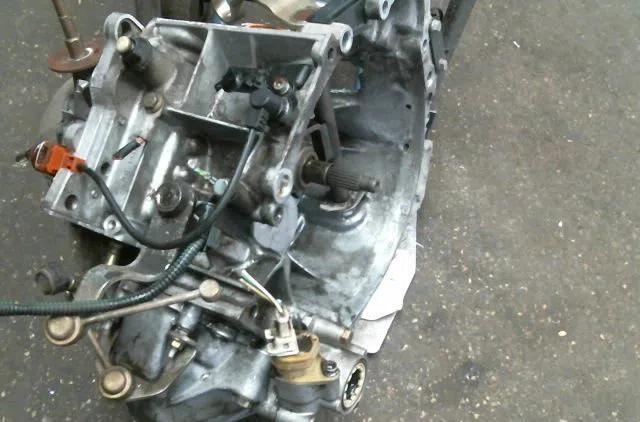 Boîte de vitesses manuelle Citroen XSARA (N1) 1.8 i (1997-2000) occasion