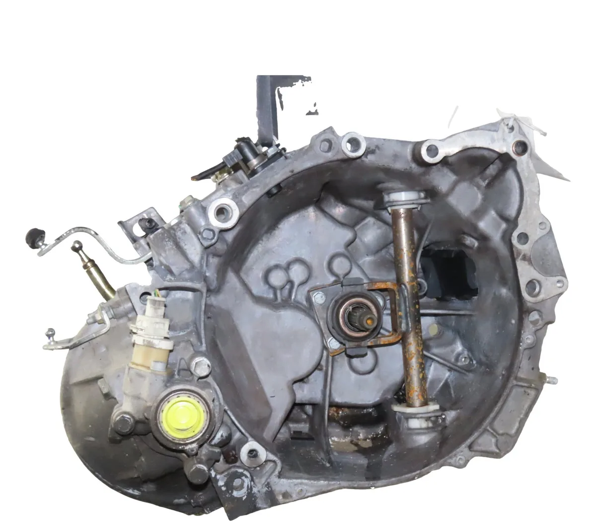 Boîte de vitesses manuelle Citroen XSARA (N1) 1.8 i (1997-2000) occasion