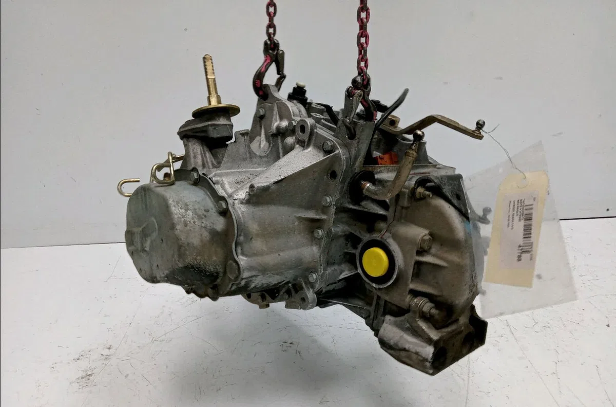 Boîte de vitesses manuelle Citroen XSARA (N1) 1.9 d (1997-2000) 5 portes occasion