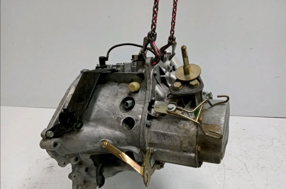 Boîte de vitesses manuelle Citroen XSARA (N1) 1.9 d (1997-2000) 5 portes occasion