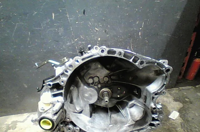 Boîte de vitesses manuelle Citroen XSARA (N1) 2.0 hdi 90 (1999-2005) occasion