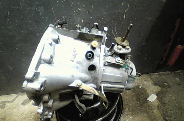 Boîte de vitesses manuelle Citroen XSARA (N1) 2.0 hdi 90 (1999-2005) occasion