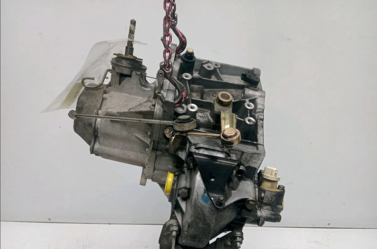 Boîte de vitesses manuelle Citroen XSARA (N1) 2.0 hdi 90 (1999-2005) occasion
