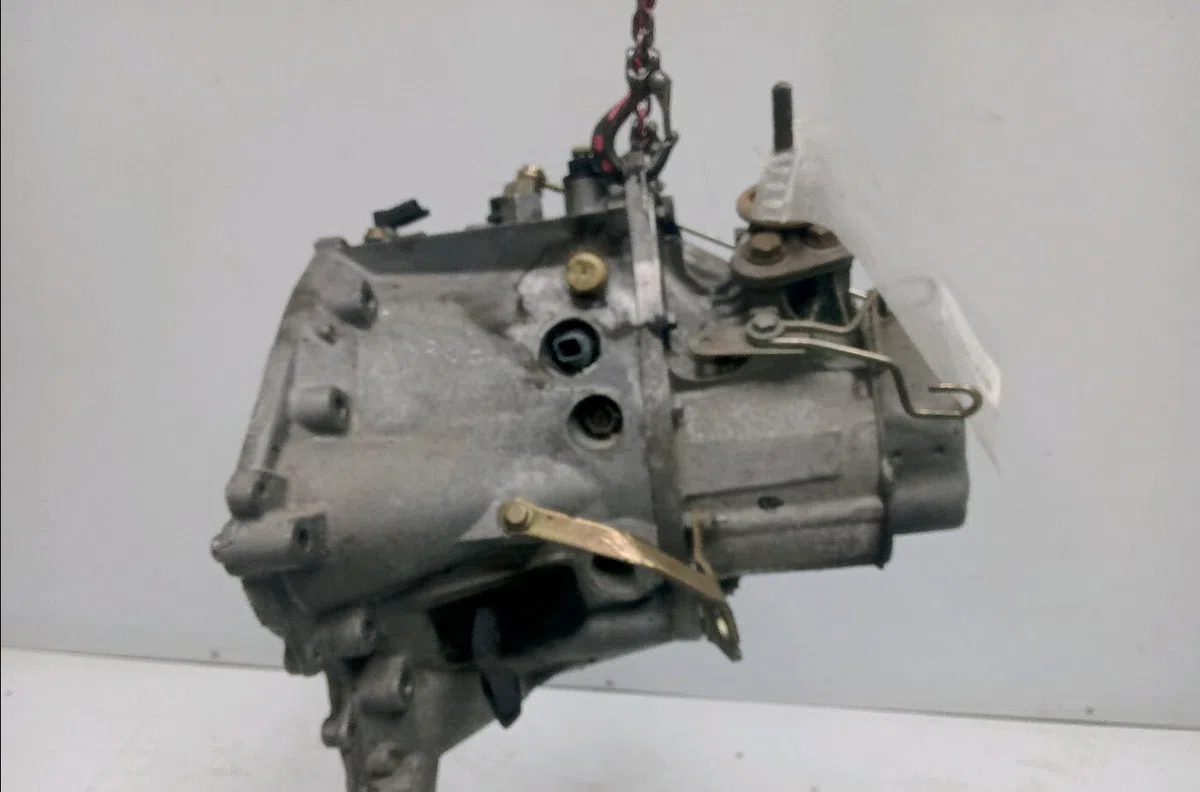 Boîte de vitesses manuelle Citroen XSARA (N1) 2.0 hdi 90 (1999-2005) occasion