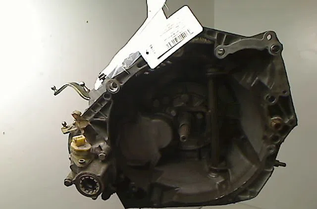 Boîte de vitesses manuelle CITROEN XSARA occasion