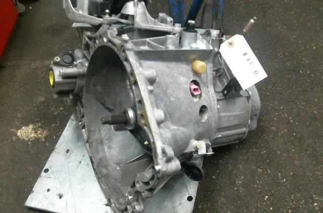 Boîte de vitesses manuelle CITROEN XSARA occasion