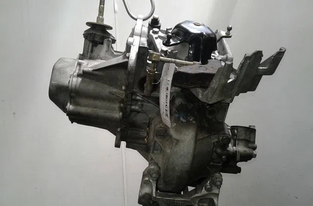 Boîte de vitesses manuelle Citroen XSARA PICASSO (N68) 1.6 16v (2005-2011) occasion