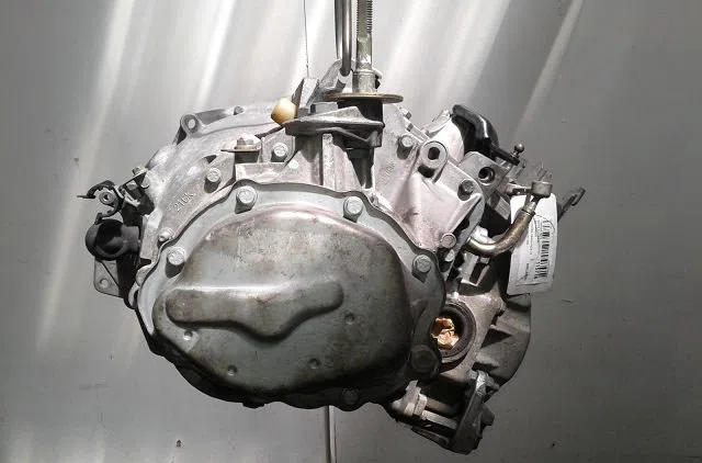 Boîte de vitesses manuelle Citroen XSARA PICASSO (N68) 1.6 16v (2005-2011) occasion