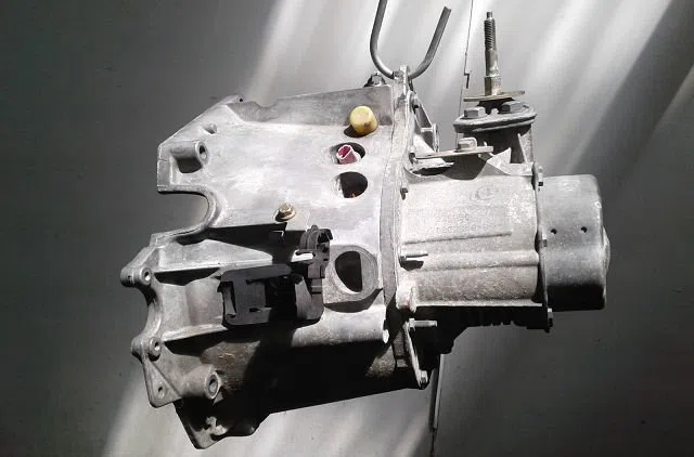 Boîte de vitesses manuelle Citroen XSARA PICASSO (N68) 1.6 16v (2005-2011) occasion