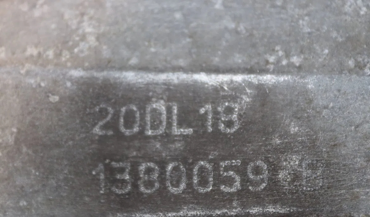 Boîte de vitesses manuelle Citroen XSARA PICASSO (N68) 1.6 (1999-2010) occasion
