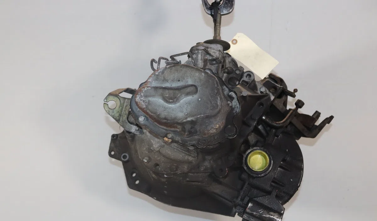 Boîte de vitesses manuelle Citroen XSARA PICASSO (N68) 1.6 (1999-2010) occasion