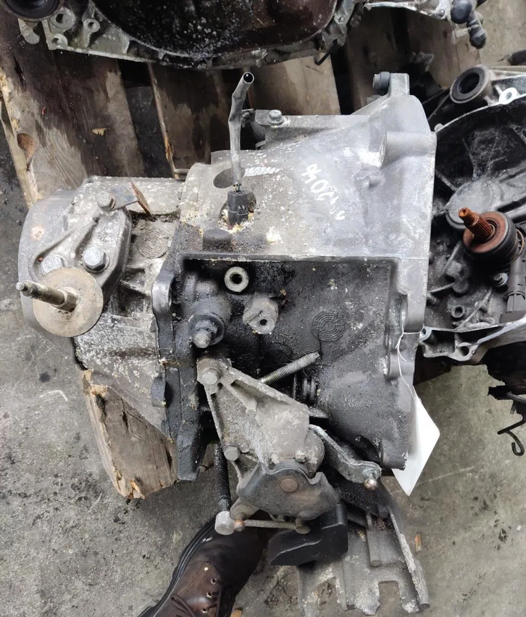 Boîte de vitesses manuelle Citroen XSARA PICASSO (N68) 1.6 hdi (2004-2011) occasion