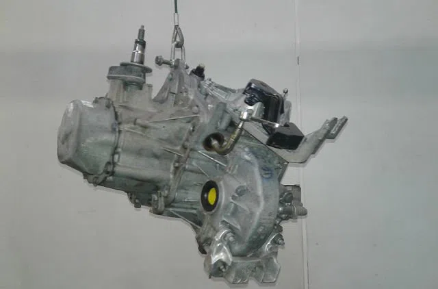 Boîte de vitesses manuelle Citroen XSARA PICASSO (N68) 1.6 hdi (2004-2011) occasion