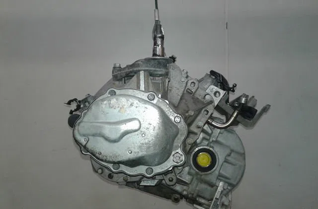 Boîte de vitesses manuelle Citroen XSARA PICASSO (N68) 1.6 hdi (2004-2011) occasion