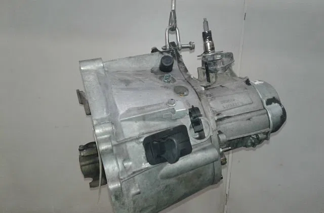 Boîte de vitesses manuelle Citroen XSARA PICASSO (N68) 1.6 hdi (2004-2011) occasion