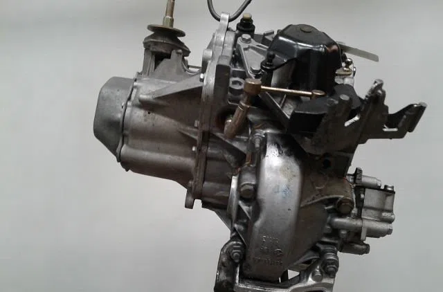 Boîte de vitesses manuelle Citroen XSARA PICASSO (N68) 1.8 16v (2000-2005) occasion