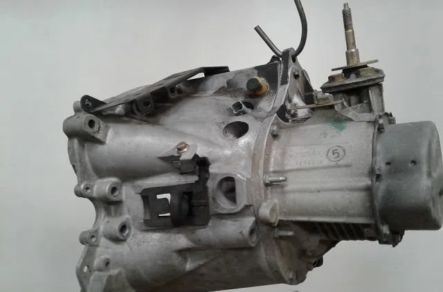 Boîte de vitesses manuelle Citroen XSARA PICASSO (N68) 1.8 16v (2000-2005) occasion