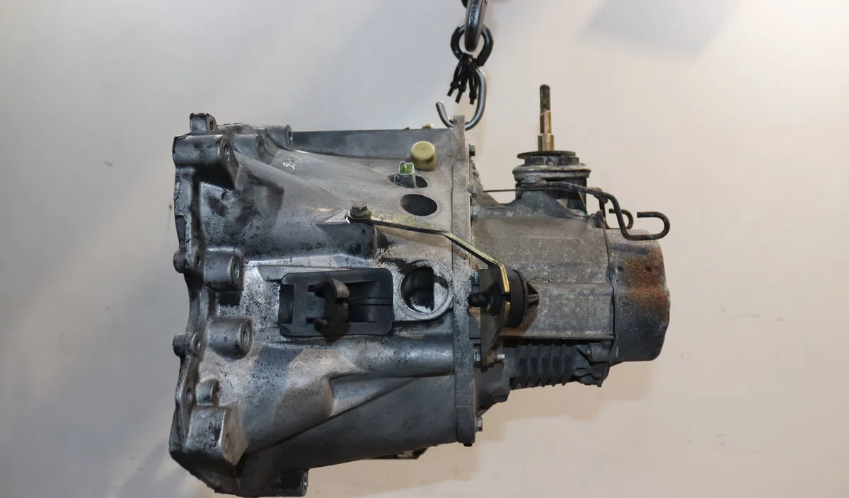 Boîte de vitesses manuelle Citroen XSARA PICASSO (N68) 1.8 16v (2000-2005) occasion