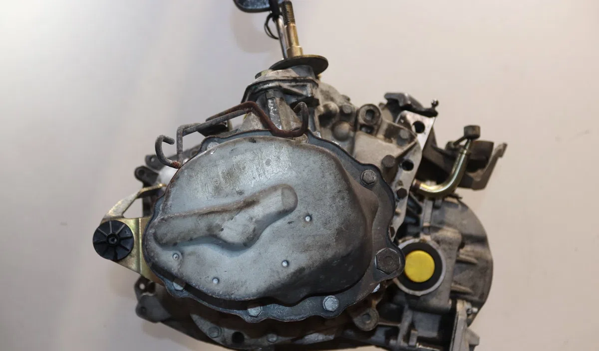 Boîte de vitesses manuelle Citroen XSARA PICASSO (N68) 1.8 16v (2000-2005) occasion