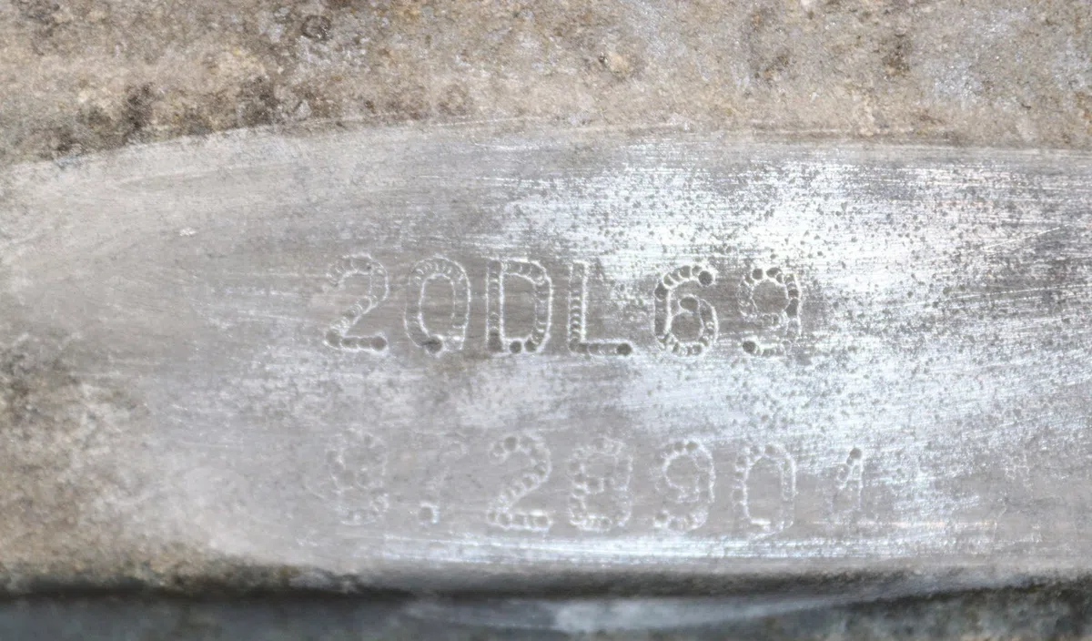 Boîte de vitesses manuelle Citroen XSARA PICASSO (N68) 1.8 16v (2000-2005) occasion