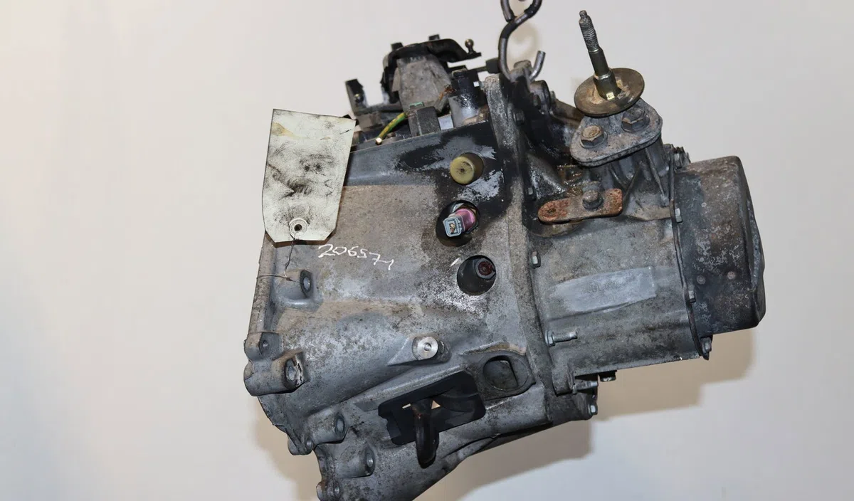 Boîte de vitesses manuelle Citroen XSARA PICASSO (N68) 1.8 16v (2000-2005) occasion