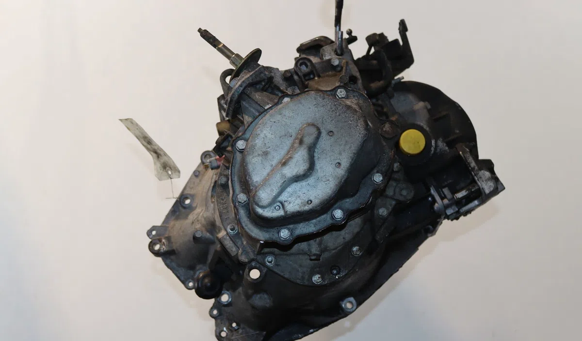 Boîte de vitesses manuelle Citroen XSARA PICASSO (N68) 1.8 16v (2000-2005) occasion